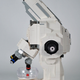 Image for article titled This Lego Microscope Actually Works